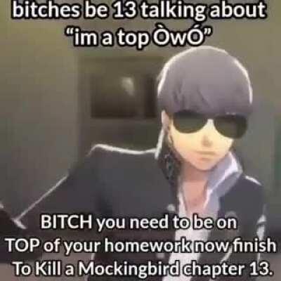 homework matters more