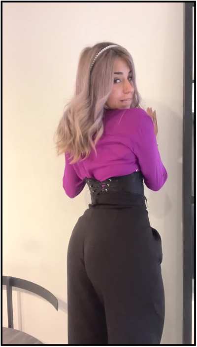 Already 20 and they keep growing