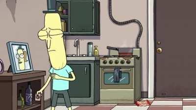 why that reminds me so hard on my own life :(