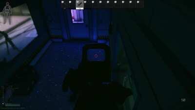 Your move ExfilCamper!