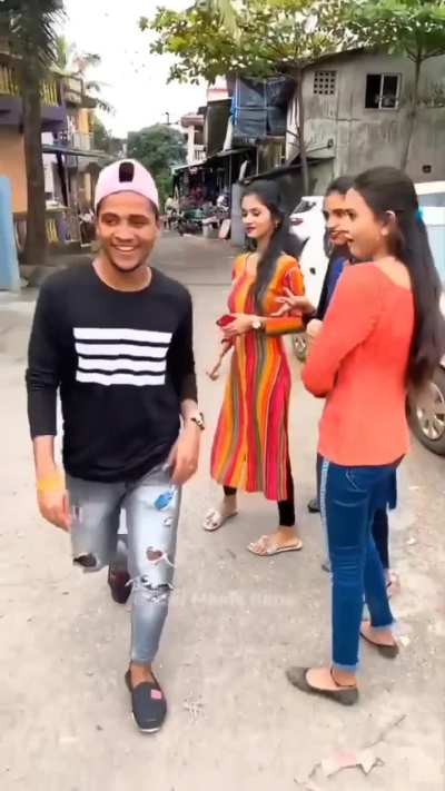 Voting ka pblm hoga to last me call utha lena