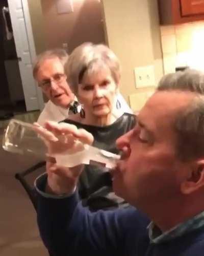 Big karen is watching you, look out!