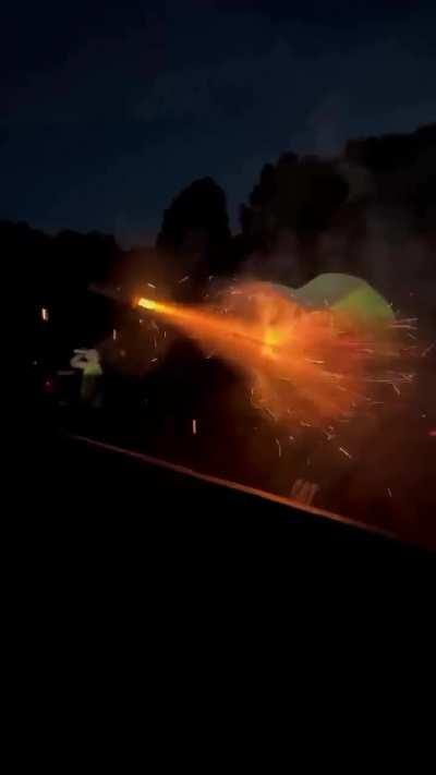 The punishment fits the crime