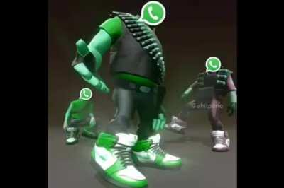 Wasap Momento 🤑😈😈