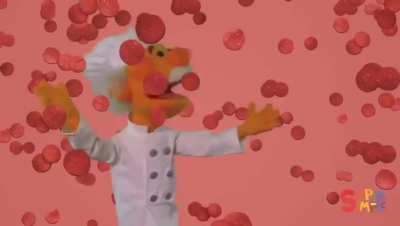 a $uper $imple $ong I made about Hyper-Inflation