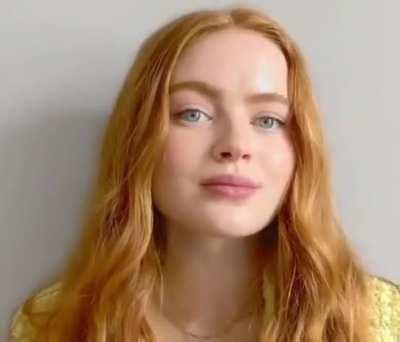 Sadie sink