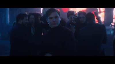 other mods are asleep. Upvote dancing Zemo. Don’t tell on me