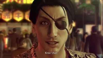Kiryu Chan