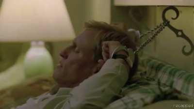 Nude Scene From “True Detective”