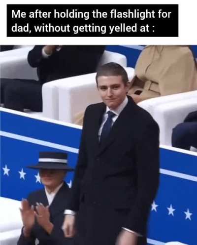 Highest honour possible