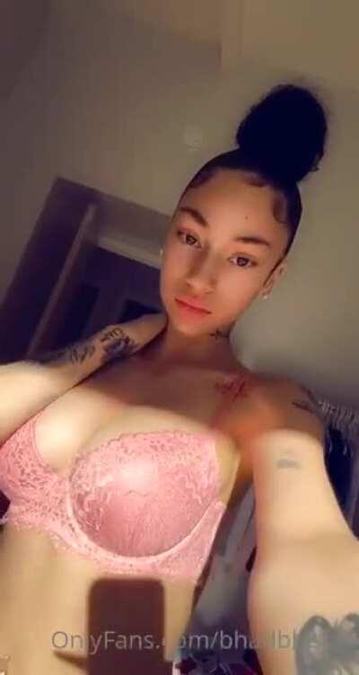 Her shit trash but I thought it share it anyway