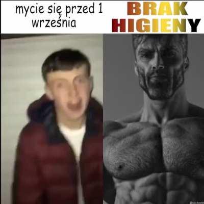 krecenie wora na sali wfowej