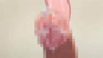 Succubus Appli Gakuen Saimin 4 part 1