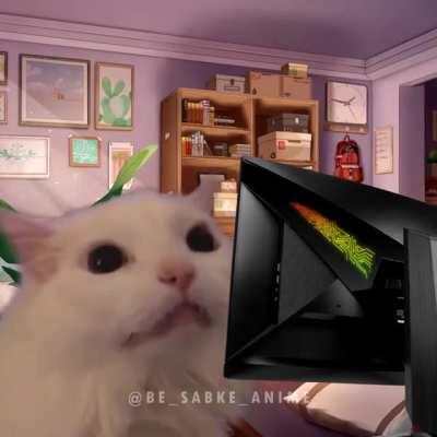 patience is not the key