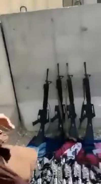 American tax money well spent. Taliban says thank you🤡🤡