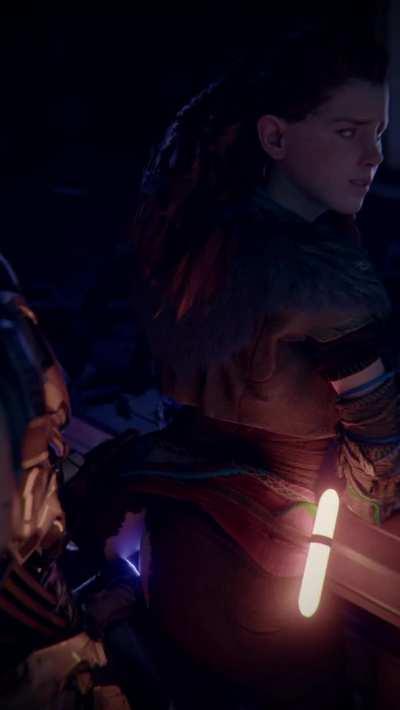 Aloy (Scrappy.coco) [Horizon Zero Dawn]