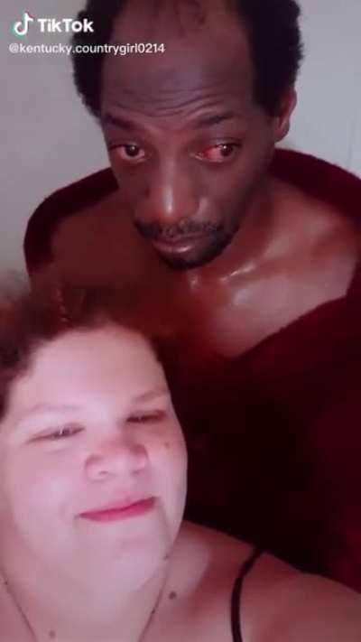 That kiss was everything 🥰