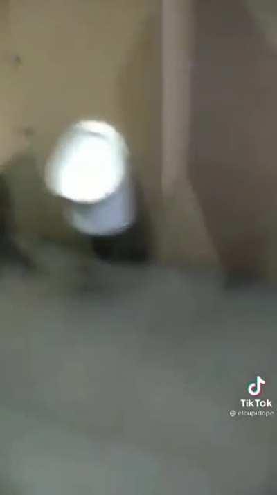 CTTO POV YUN TAKOT KA KAY JOLLIBEE