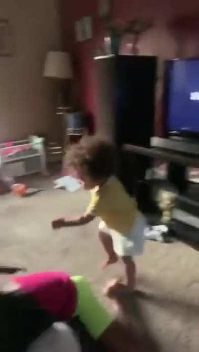 Childhood Trauma A Quick Tutorial