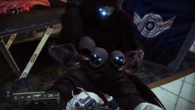 Just smallen with their parents. That is all.