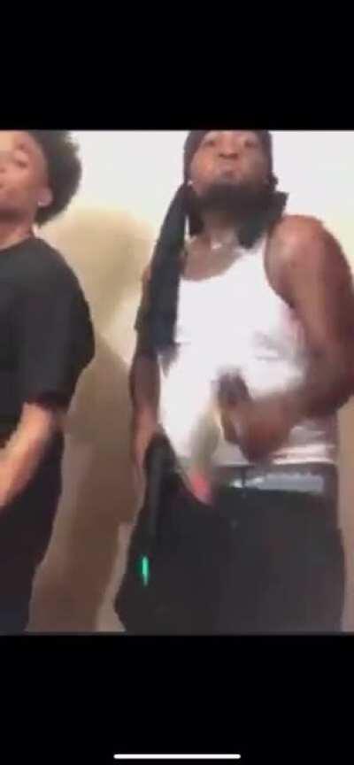 Chacha slide always brings back so many childhood memories