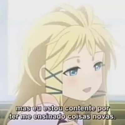 Não e hentai antes que perguntem e não tem link, isso e um anime, Black bullet