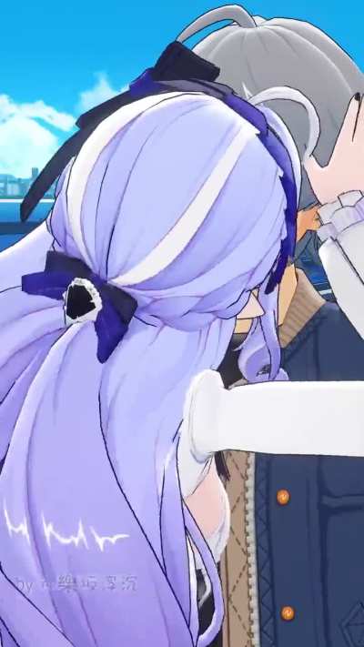 This got sent in the group chat (is it canon?)