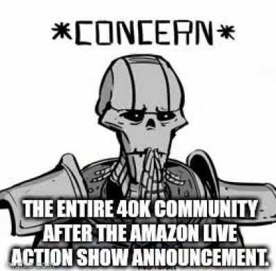 Henry Cavill protects... Right?