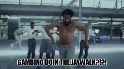 that’s what I call Shmoovin