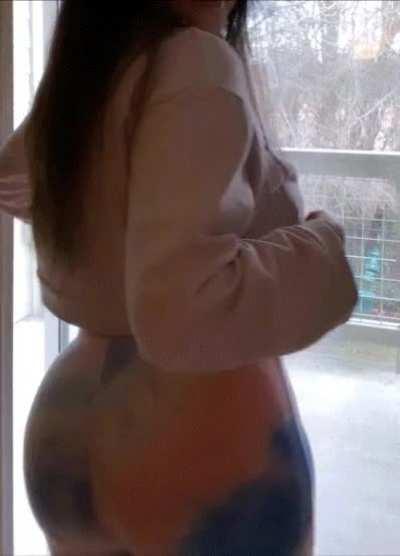 Waiting for you to cum by 💋