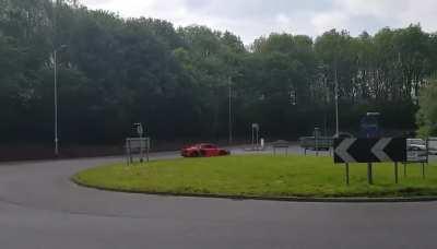 Weapons grade bellend.