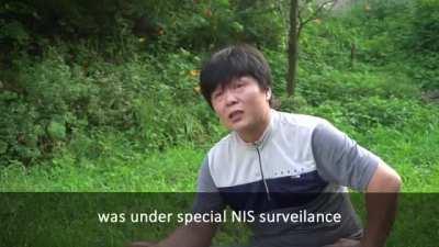 NK defector slams South Korea, calls them “bat$hit crazy” and wishes he never left the DPRK