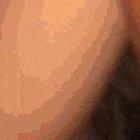 Taking a King Dildo 10”x2.5”