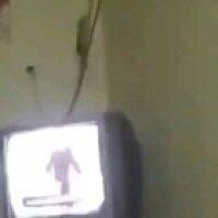 El poder de la chancla 😬