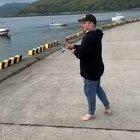 Seven perfect seconds