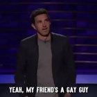 Hilarious perspective