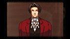 PoV: you are popcorn that Edgeworth put inside a microwave
