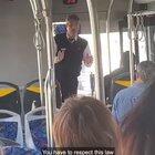 Coronavirus laws are getting out of control