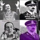 The man behind the slaugther