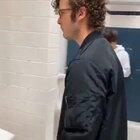 just wash your hands, they said