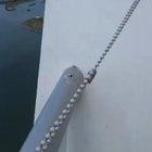 HMRB as I skydive from my apartment