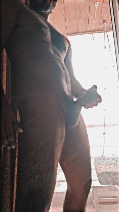 Why Don't You Come And Kneel Down ;)