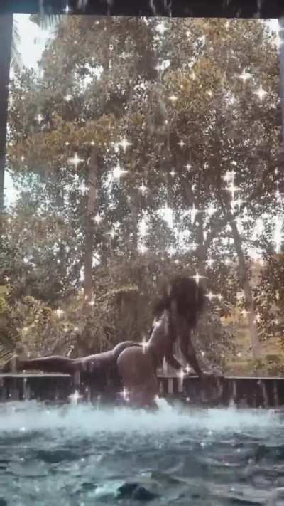 SZA blessing us on IG 😍