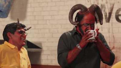 \u\COTOHA на работе