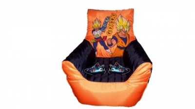 Vegeta out here 😳😳