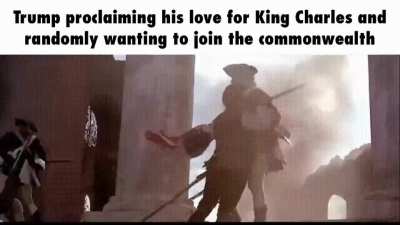 British Empire bros we are so back