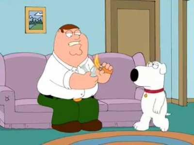 funny faimly guy moment #423785