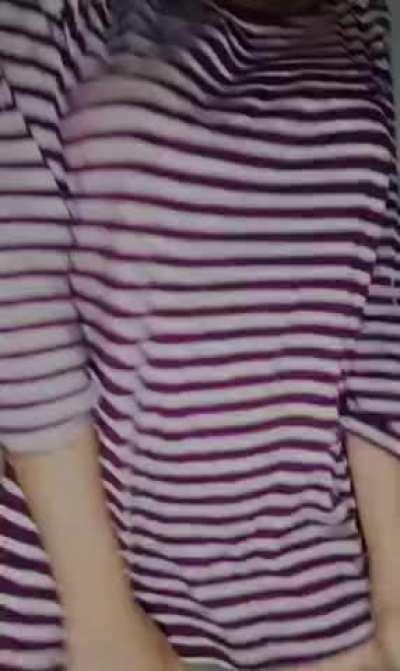 Grab my latina tits please? 🥺