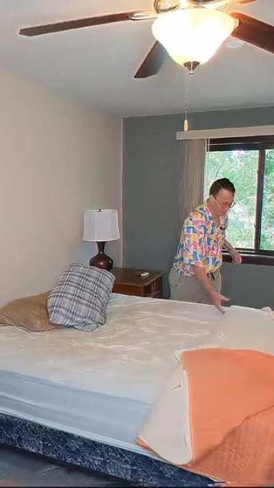 how to survive a Jordan Peterson fan (instructional video)