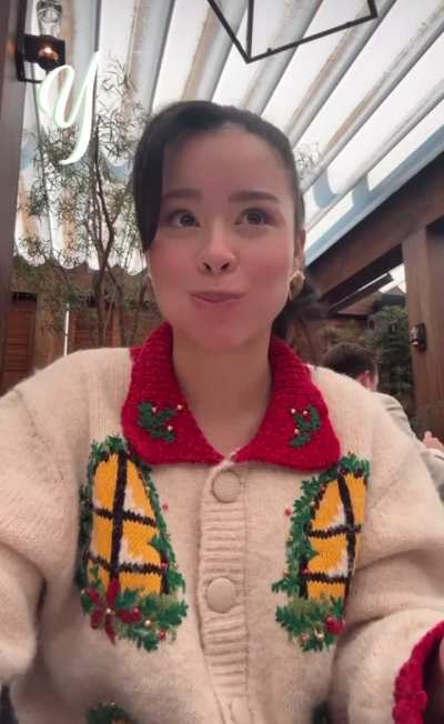 Christmas Vibes🎅🏾🎄